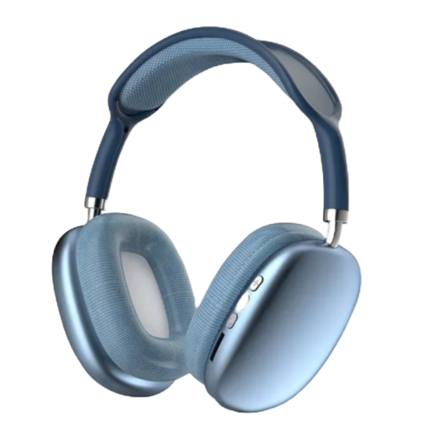 Stereo Pro Max | Auriculares Inalámbricos Pro Max