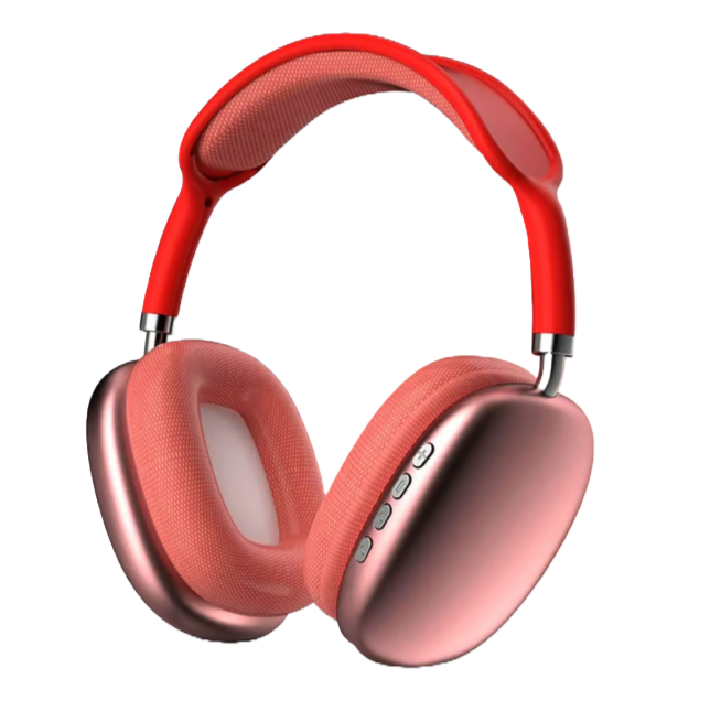 Stereo Pro Max | Auriculares Inalámbricos Pro Max
